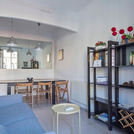 Apartamento Sant Gervasi Barcelona Exterior foto