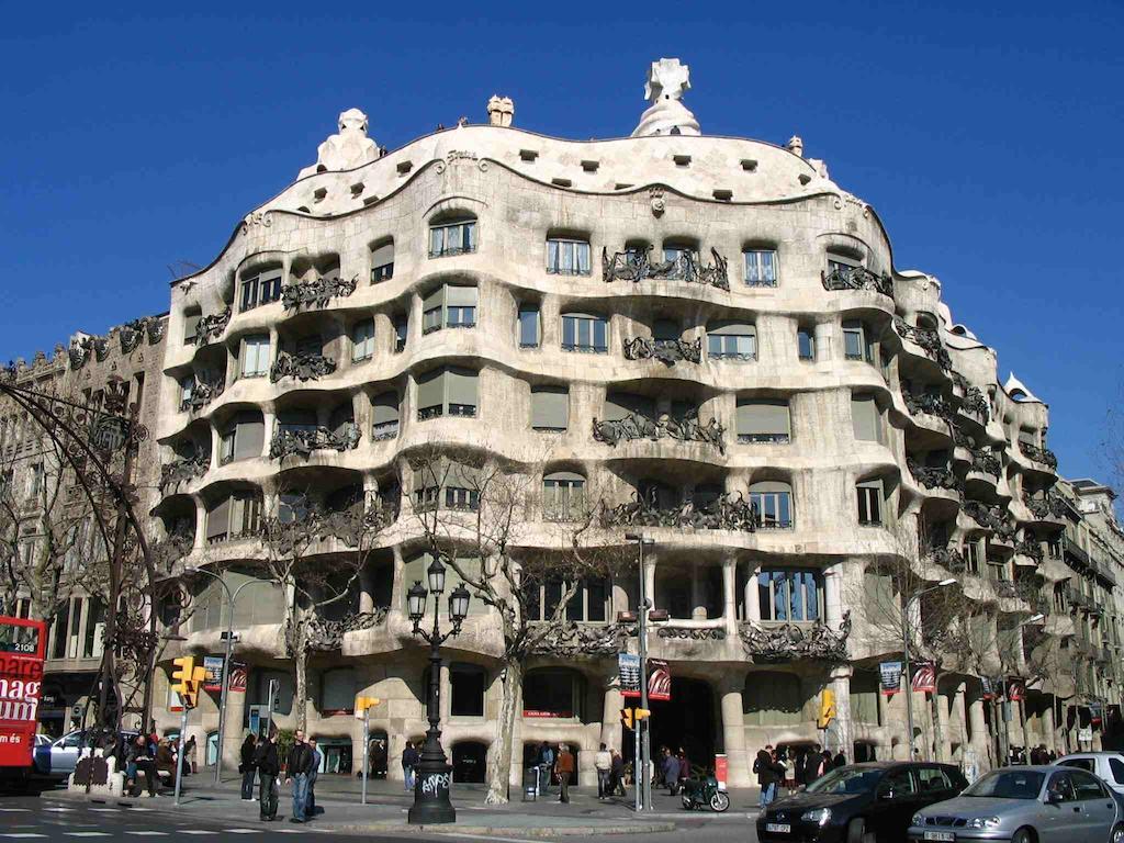 Apartamento Sant Gervasi Barcelona Zimmer foto