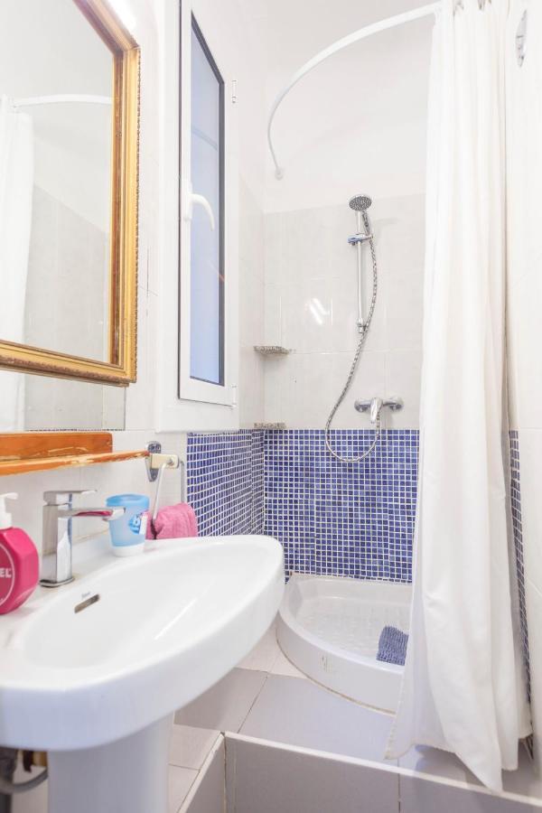 Apartamento Sant Gervasi Barcelona Exterior foto